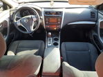 Nissan Altima 2014
