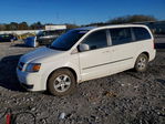 Dodge Caravan 2010
