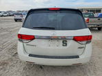 Honda Odyssey 2015