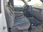 GMC Sierra 2005