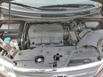 Honda Odyssey 2011