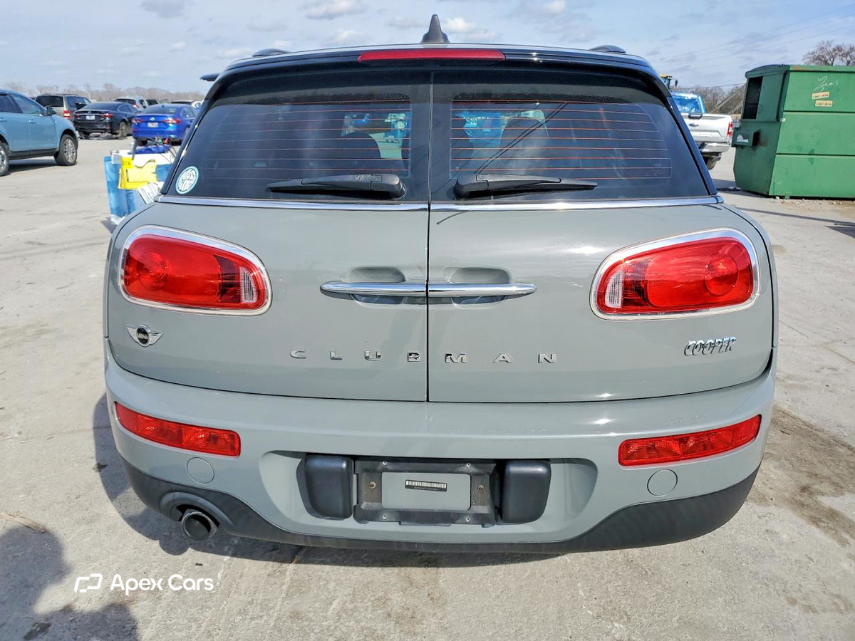 MINI Cooper 2017