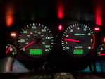 Subaru Forester 2002