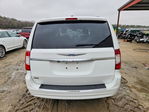 Chrysler Voyager 2016