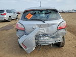Mitsubishi Mirage 2021