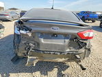 Ford Fusion 2016