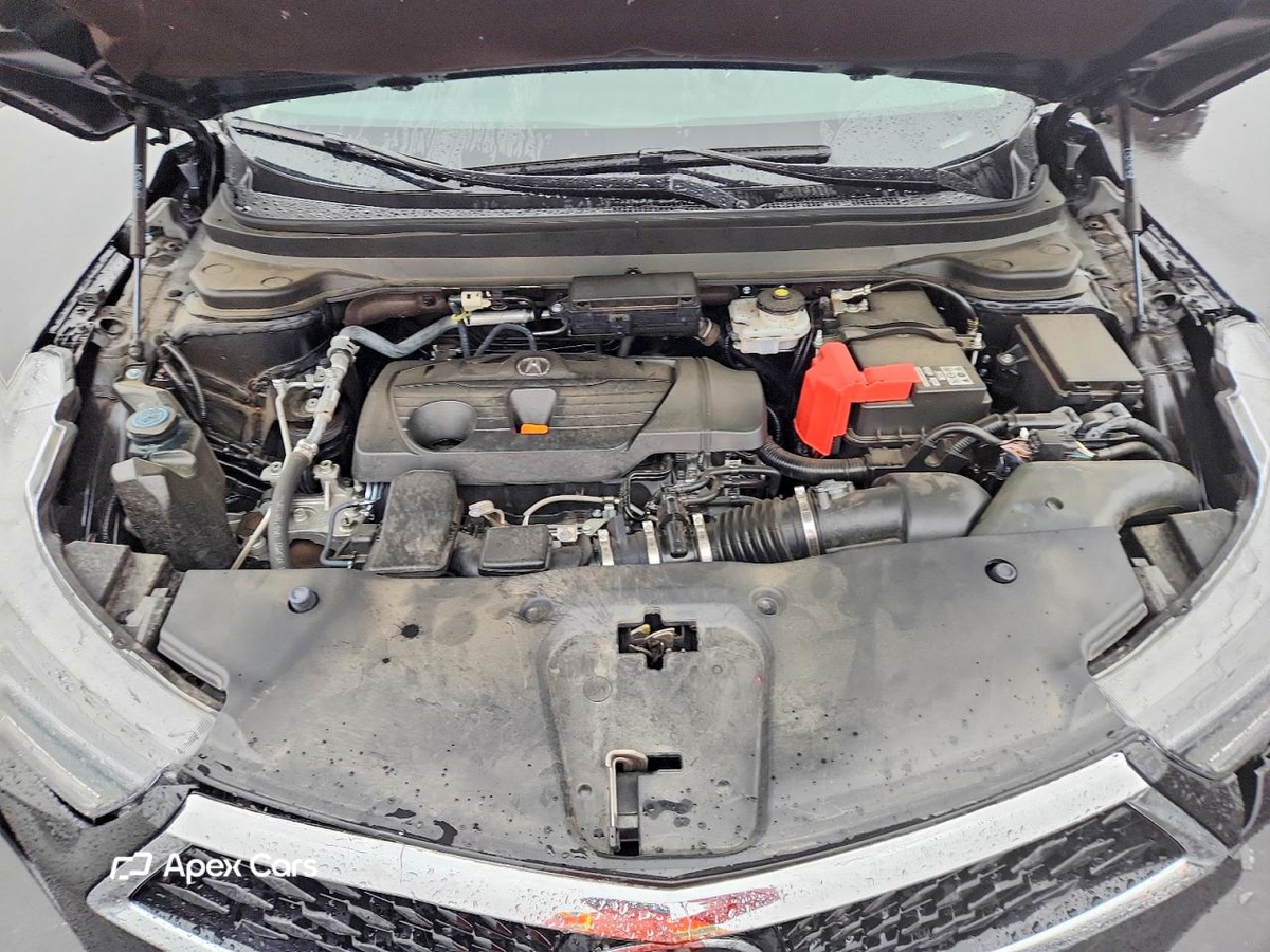 Acura RDX 2023