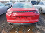 Porsche Panamera 2018