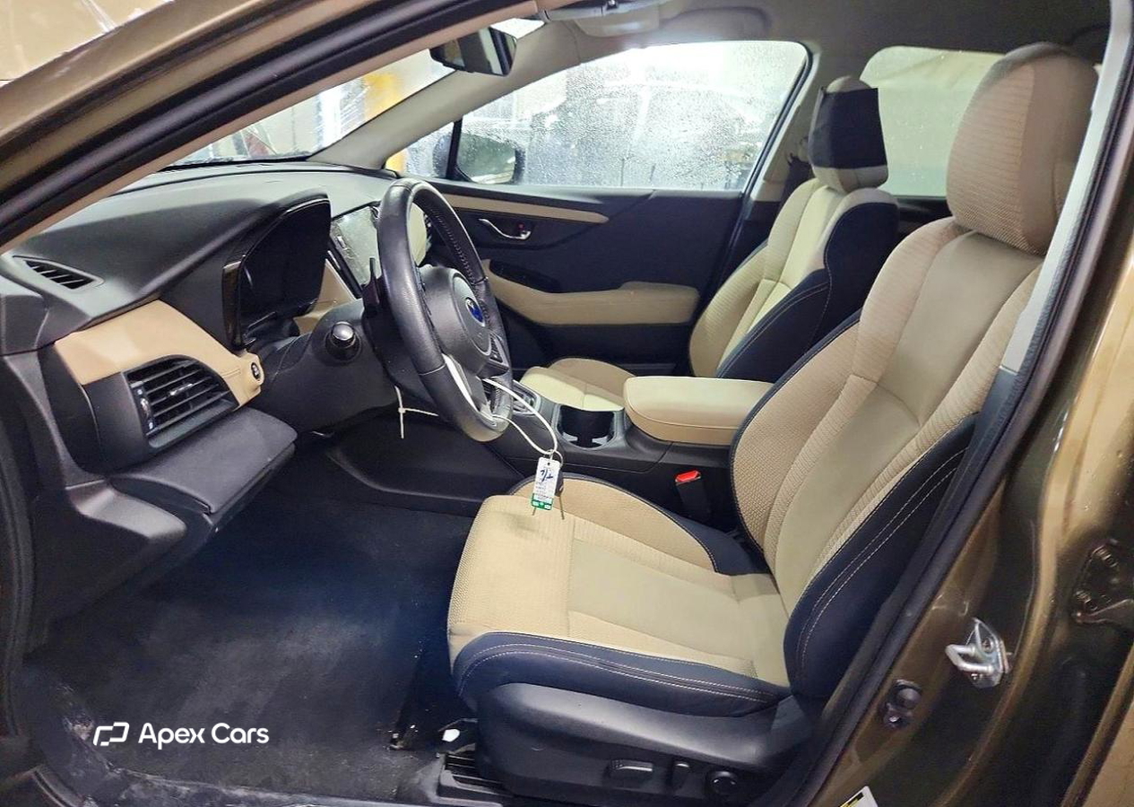 Subaru Outback 2023