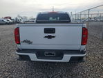 Chevrolet Colorado 2020