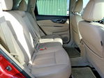 Nissan Rogue 2015