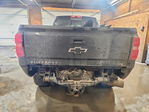 Chevrolet Silverado 2016