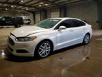 Ford Fusion 2013