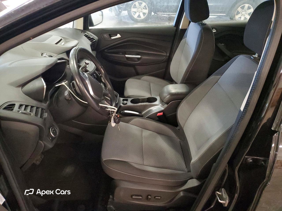 Ford C-MAX 2017