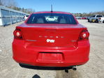 Dodge Avenger 2013
