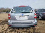 Subaru Forester 2016
