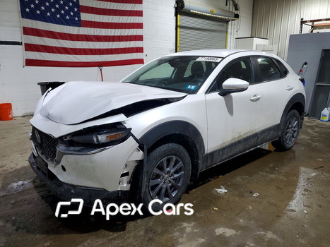 Mazda CX-30 2025 - Image 1 of 14