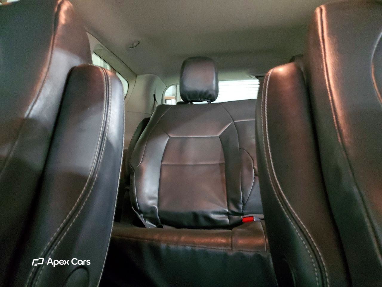 Chrysler Voyager 2020