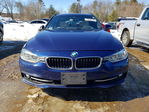 BMW Series 3 2016