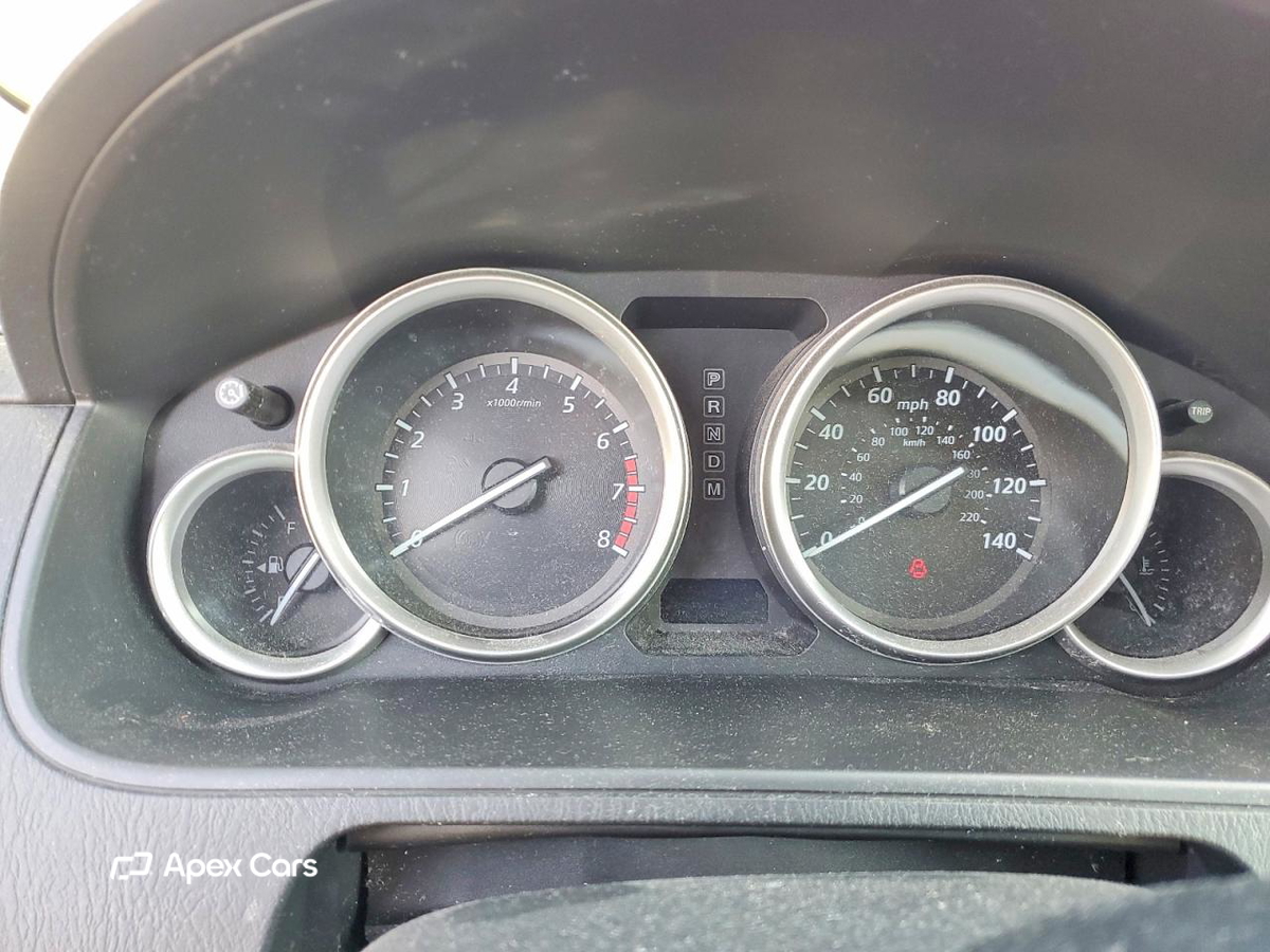 Mazda CX-9 2014