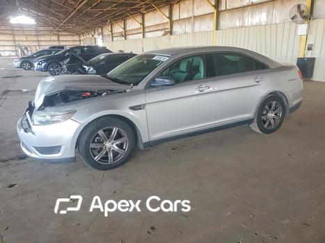 Ford Taurus 2015 - Image 1 of 13