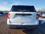 Ford Explorer 2020