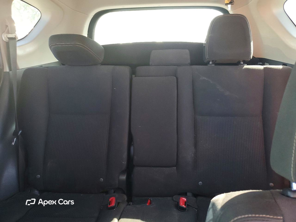Toyota RAV 4 2014
