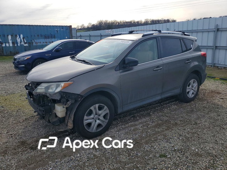 Toyota RAV 4 2013 - Image 1 of 13