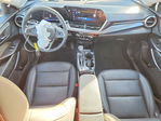 Chevrolet Trax 2025