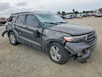 Ford Explorer 2020