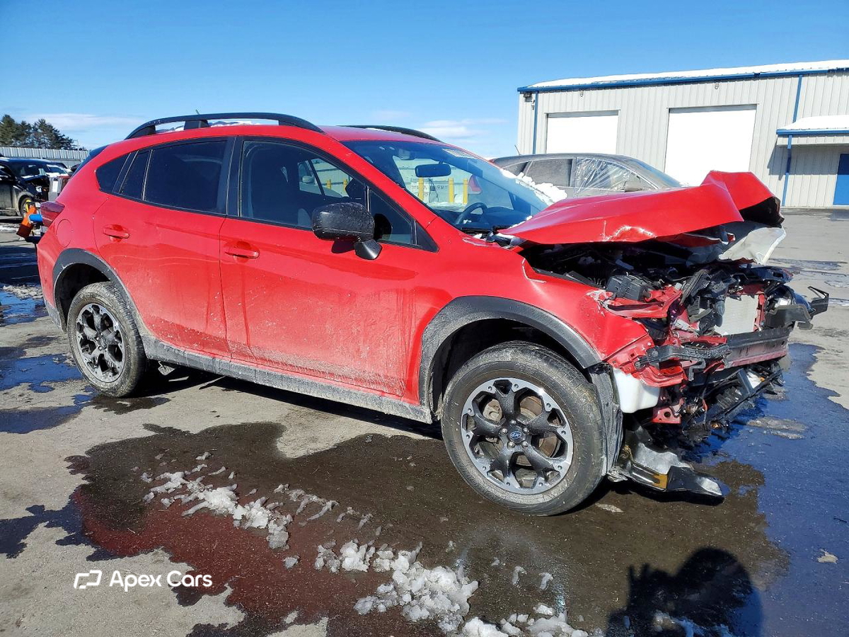 Subaru XV 2023