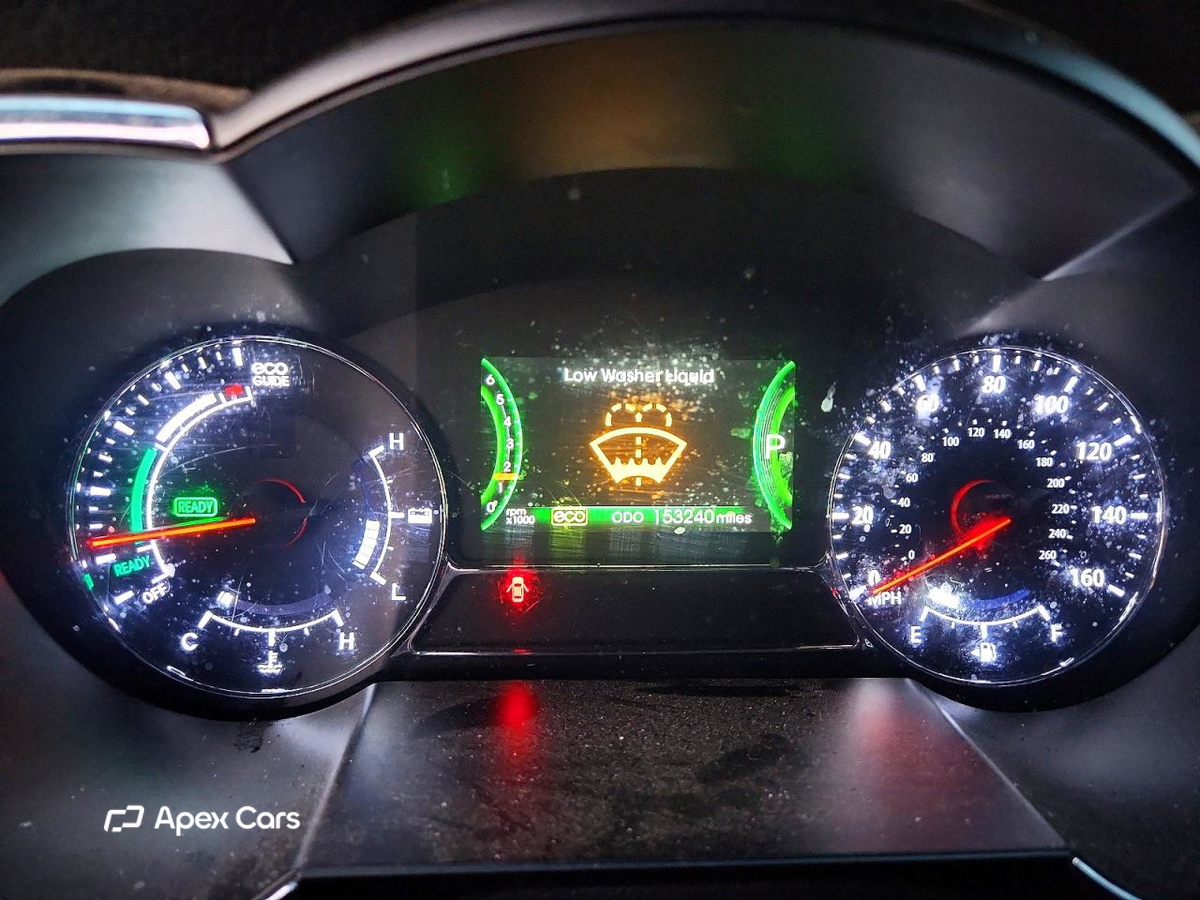 Kia Optima 2012