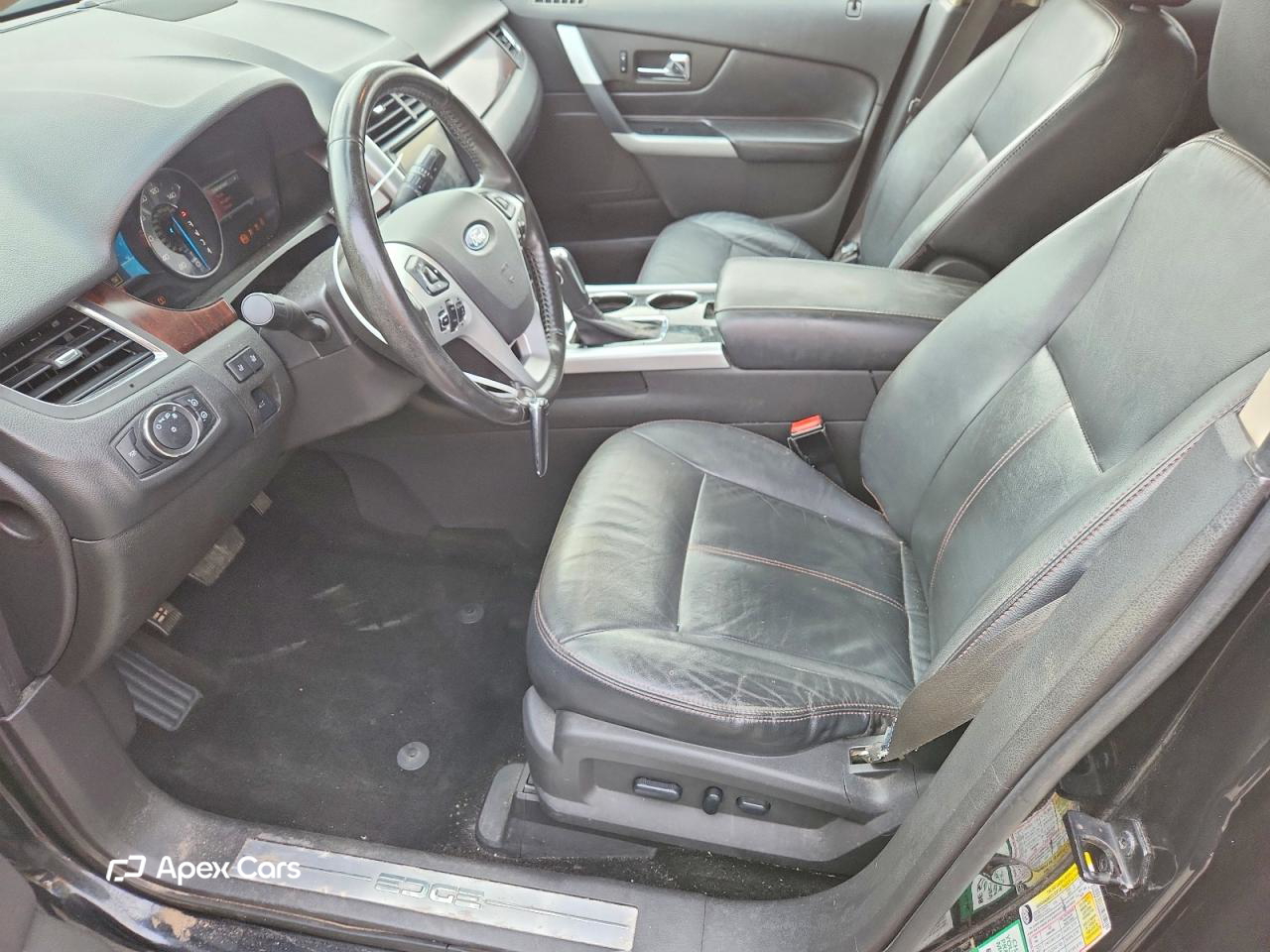 Ford Edge 2011
