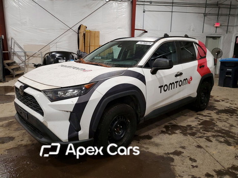 Toyota RAV 4 2019 - Image 1 of 13