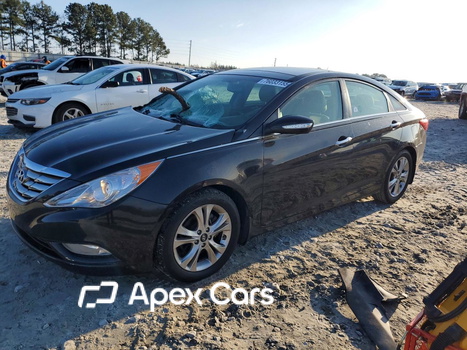 Hyundai Sonata 2013 - Image 1 of 12