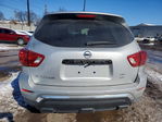Nissan Pathfinder 2017