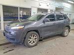 Jeep Grand Cherokee 2017