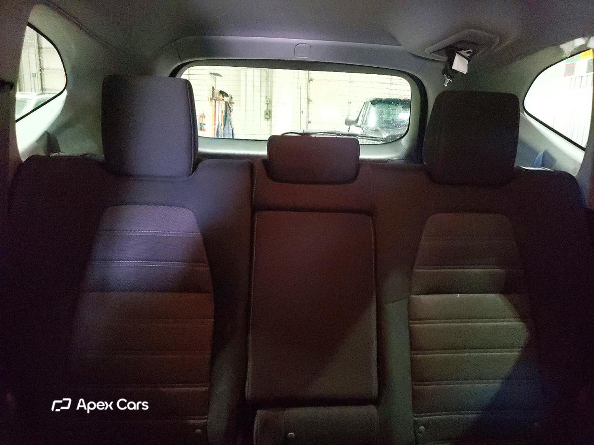 Honda CR-V 2021