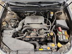 Subaru Outback 2012