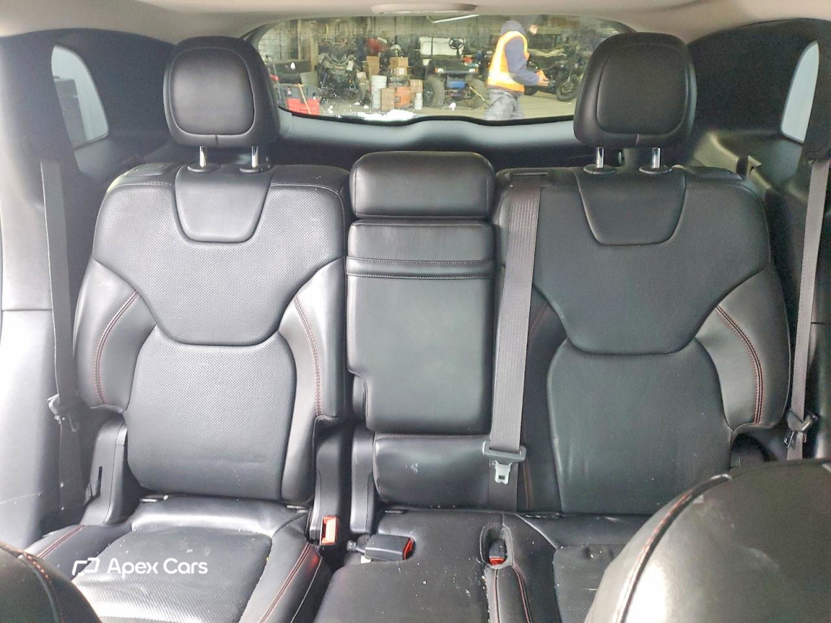 Jeep Cherokee 2015