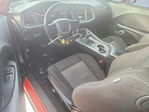 Dodge Challenger 2022