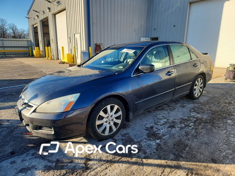 Honda Accord 2007 - Image 1 of 13