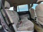Honda Pilot 2017