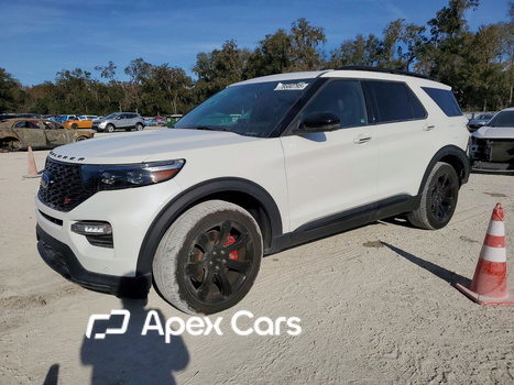 Ford Explorer 2023 - Image 1 of 12