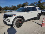 Ford Explorer 2023