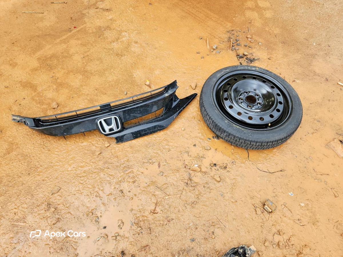 Honda Civic 2019