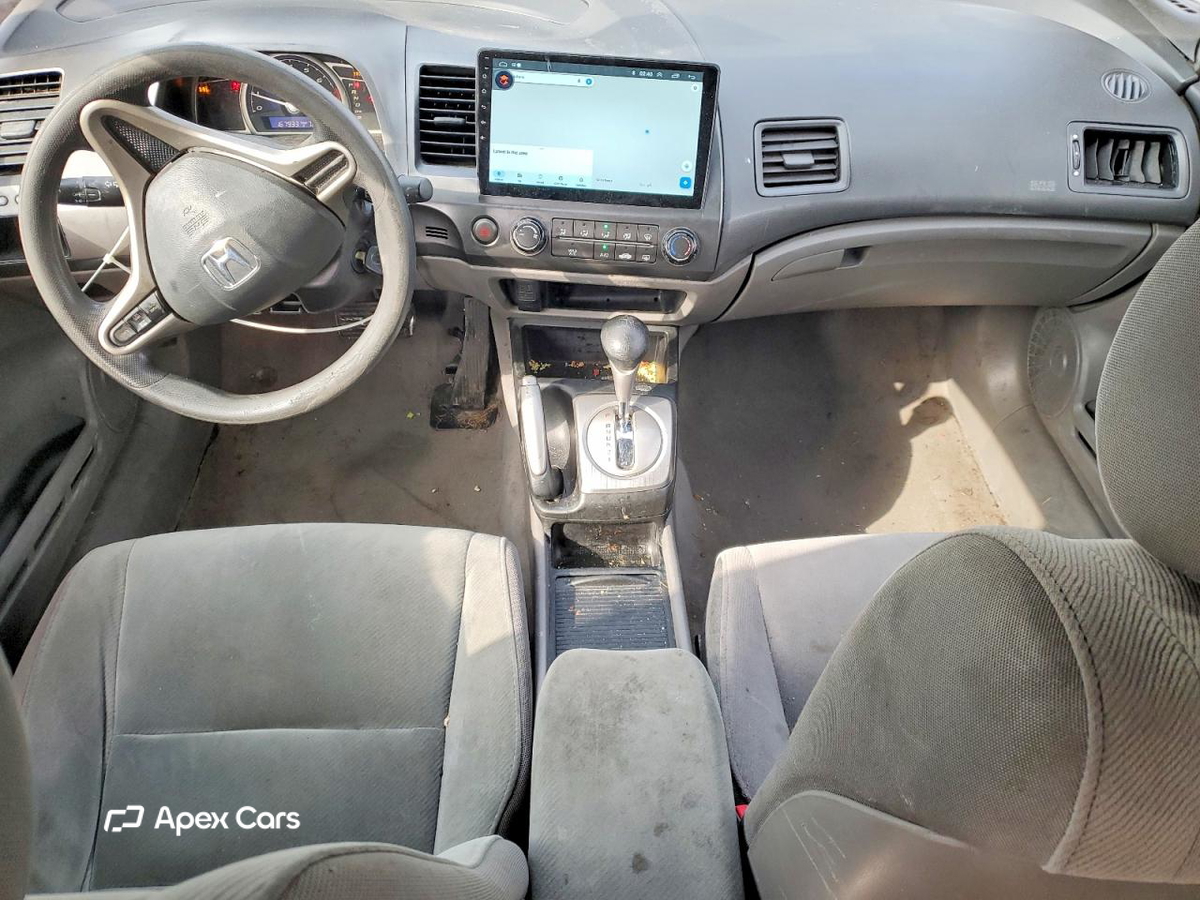 Honda Civic 2011