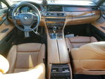 BMW Series 7 2014
