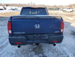 Honda Ridgeline 2023