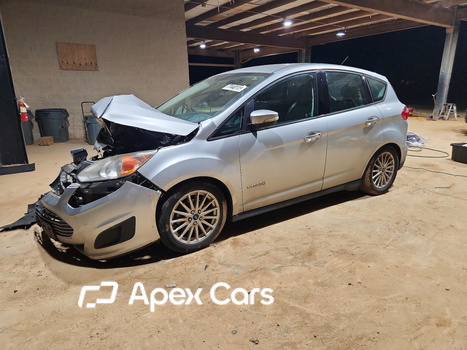 Ford C-MAX 2014 - Image 1 of 13